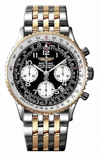 Breitling D2332212-C5-404 Automatic Yellow Gold Watch