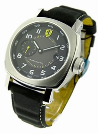 Panerai Ferrari FER 002 Black Dial Watch