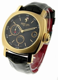 Panerai FER 007 Ferrari Series Mens Watch