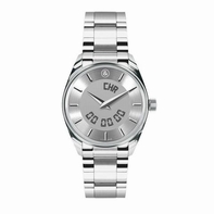 Bell Ross Function Function Index Silver Dial Watch