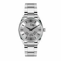 Bell Ross Function Index Quartz Stainless Steel Watch