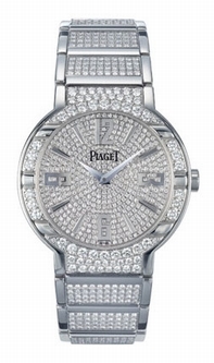 Piaget Mens  Watch G0A26026