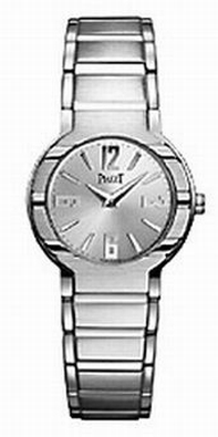 Quartz Piaget G0A26027 Womens Silver Watches