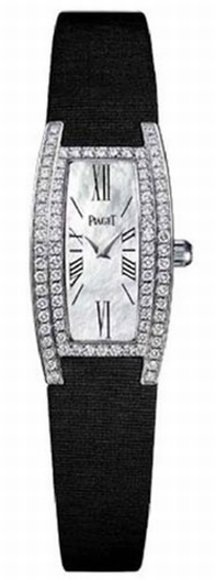 Piaget G0A27063 33.6mm  Water Resistant Watch