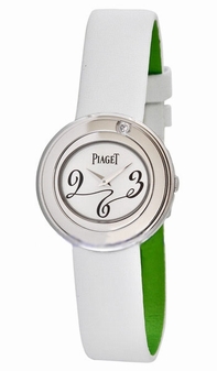 Piaget G0A30083 Quartz White Gold Watch