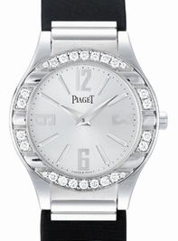 Piaget G0A31141 Silver Watch