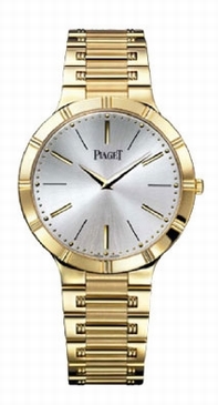 Piaget G0A31158 Automatic Yellow Gold Watch