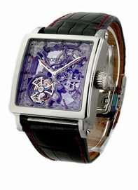 Automatic Roger Dubuis G40 02SQ 7 V.10A7 Mens Watches