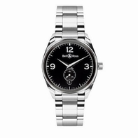 Bell Ross Geneva 123 Geneva Series Mens Watch