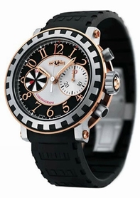 Automatic Jacob & Co. GMT15SSD Mens Watches