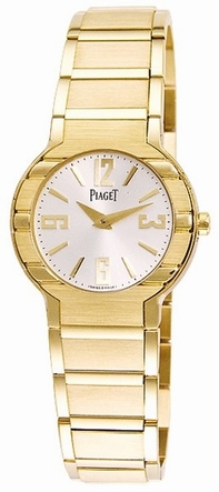 Piaget GOA26029 28mm 30m/100ft Water Resistant Watch