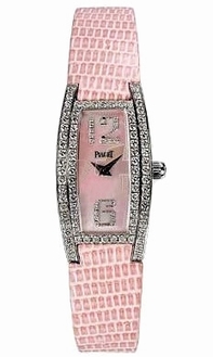 Quartz Piaget GOA27082 Womens Pink Watches