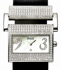 Piaget Womens  Watch GOA29020