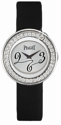 Piaget Possession GOA30107 White Gold Case Swiss Watch