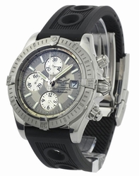 Breitling A13356 Chronomat Series Mens Watch