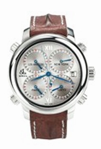 Automatic Jacob & Co. H24TSS Mens Watches