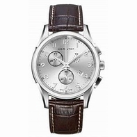 Hamilton American Classic H38612553 Silver Dial Watch