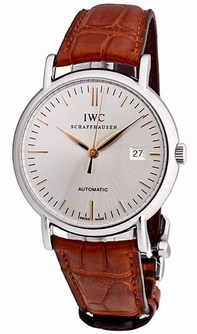 IWC IW356307 Automatic Stainless Steel Watch