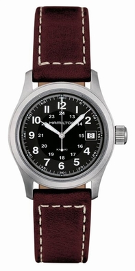 Hamilton Mens  Watch H68411533