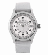 Hamilton H68411657 Khaki Field Series Mens Watch