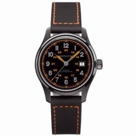 Hamilton Mens  Watch H70585737