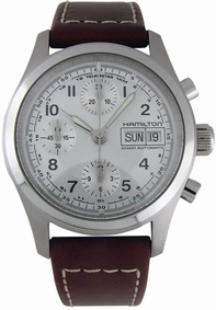 Automatic Hamilton H71456553 Mens Watches