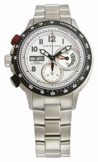 Hamilton Khaki Field Series H71726213 Watch