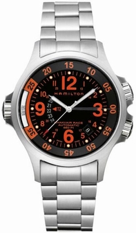 Hamilton Khaki Aviation Series H77665173 Watch