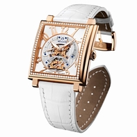 Automatic Milus HERT405 Womens Watches