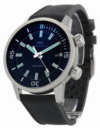 IWC IW323101 Aquatimer Series Mens Watch