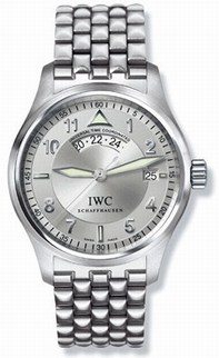 IWC IW325108 Spitfire Pilot Series Mens Watch