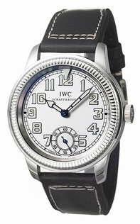 IWC Mens  Watch IW325405