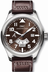 IWC Mens  Watch IW3261-02