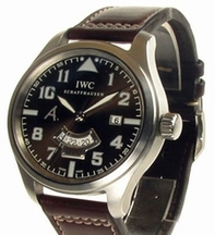 IWC Classic Pilot Series IW326104 Watch