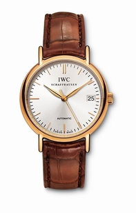 IWC Mens  Watch IW356403