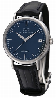 IWC Portofino Series IW356405 Watch