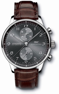 IWC IW371431 Portuguese Series Mens Watch