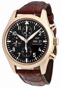 Automatic IWC IW371713 Mens Watches