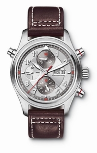 IWC Da Vinci IW371802 Stainless Steel Case Swiss Watch