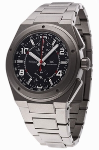 IWC IW372503 Ingenieur Series Mens Watch