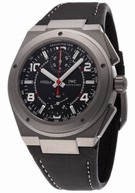 IWC Ingenieur Series IW372504 Watch