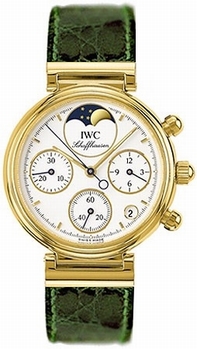 IWC Womens  Watch IW373602