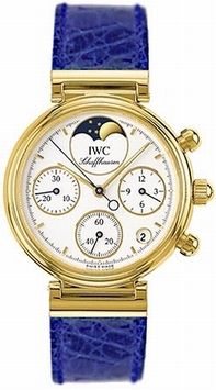 IWC Womens  Watch IW373604