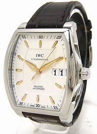 Womens IWC Da Vinci IW452303 Stainless Steel Watch