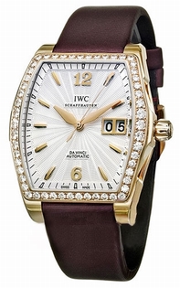 IWC IW452323 Da Vinci Series Womens Watch