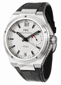 IWC Ingenieur IW500502 Silver Dial Watch