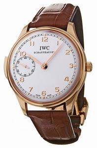 IWC Portuguese Series IW524202 Watch