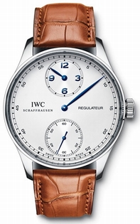 IWC IW544401 Portuguese Series Mens Watch