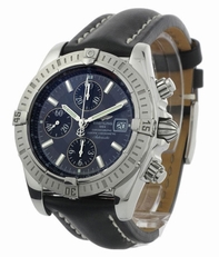 Breitling A13356 Blue Watch