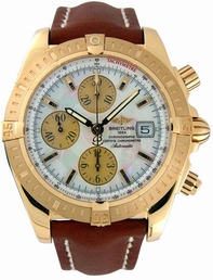 Automatic Breitling K1335611-A5-434X Mens Watches